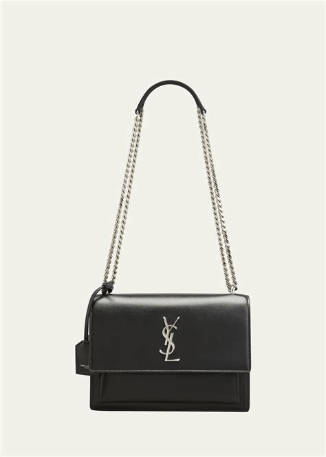 ysl crossbody bag women|ysl crossbody bag price.